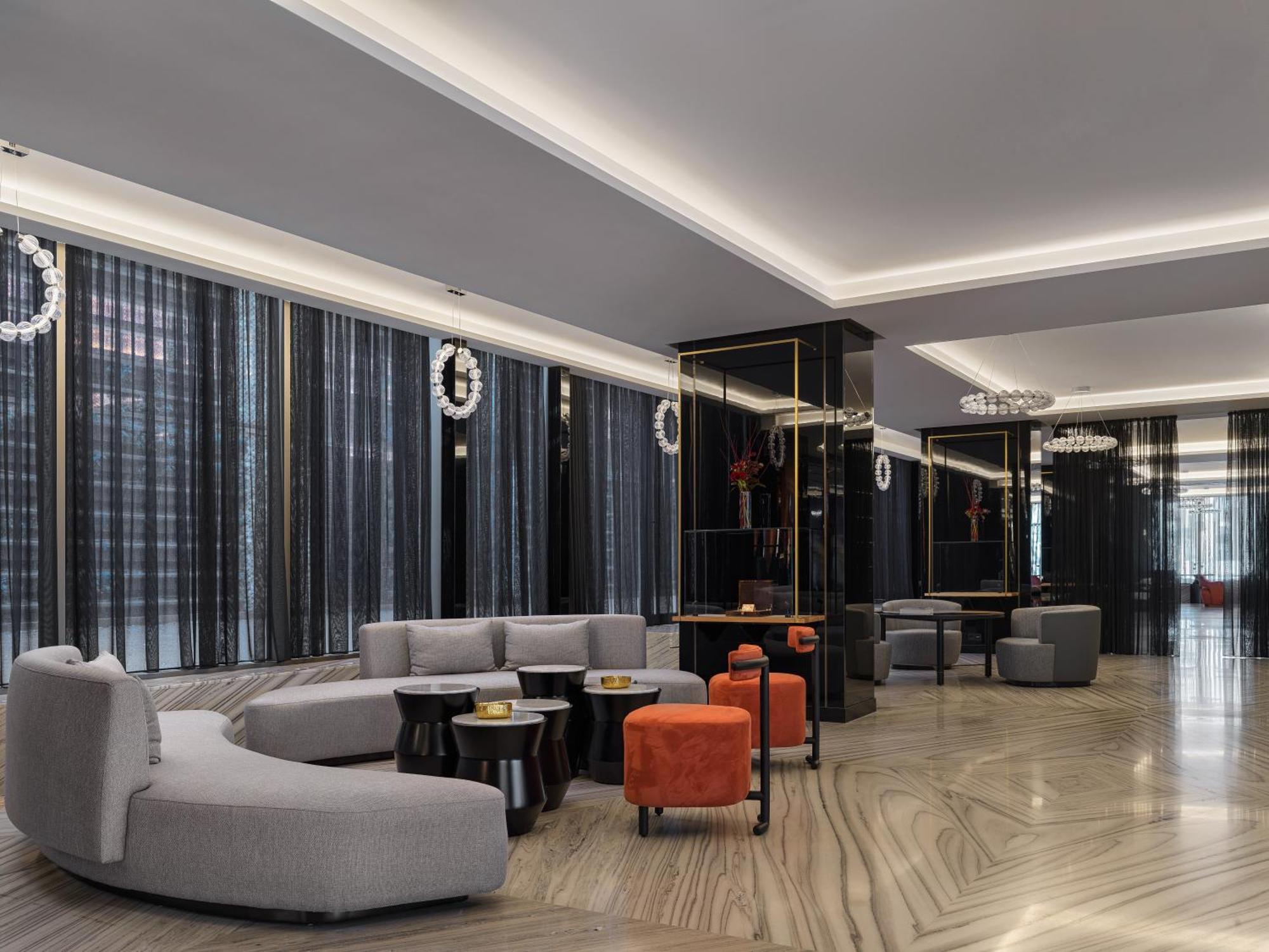 Seven Visions Resort And Places, The Dvin Ereván Exterior foto